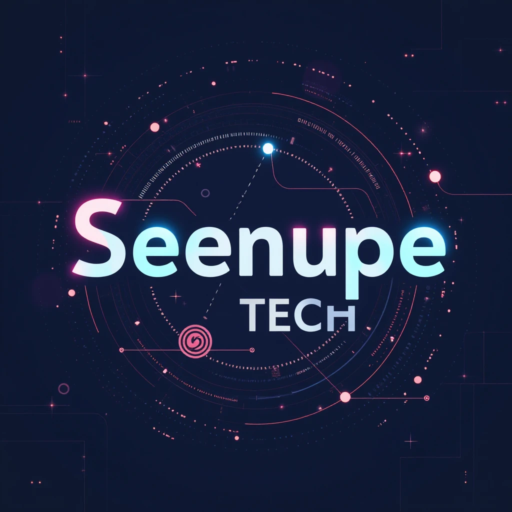 Seenupe Tech